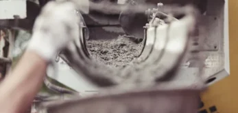 Cement